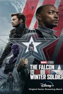 The Falcon and the Winter Soldier Season 1 (2021)