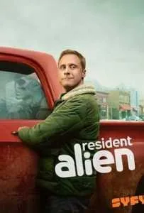 Resident Alien Season 1 (2021)