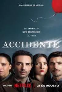 The Accident Season 1 (2024) อุบัติเหตุ