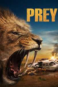 Prey (2024) ขย้ำ