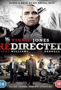 Redirected (2014) ปล้นไม่ว่าแต่อย่ามาซ่าส์กับเจ้าพ่อ