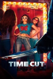 Time Cut (2024) เจาะเวลาฆ่าอดีต