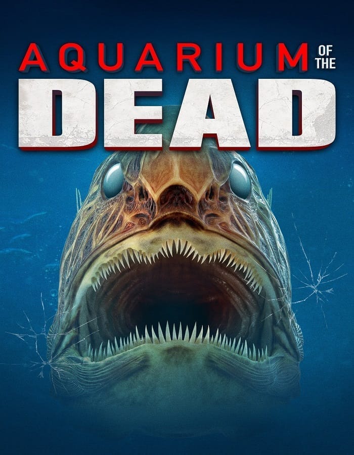 Aquarium of the Dead (2021) สวนน้ำซอมบี้