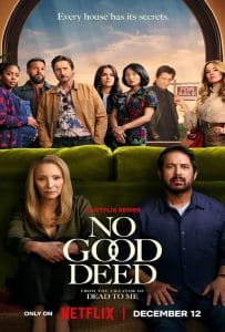 No Good Deed Season 1 (2024) บ้านดีมีบาป