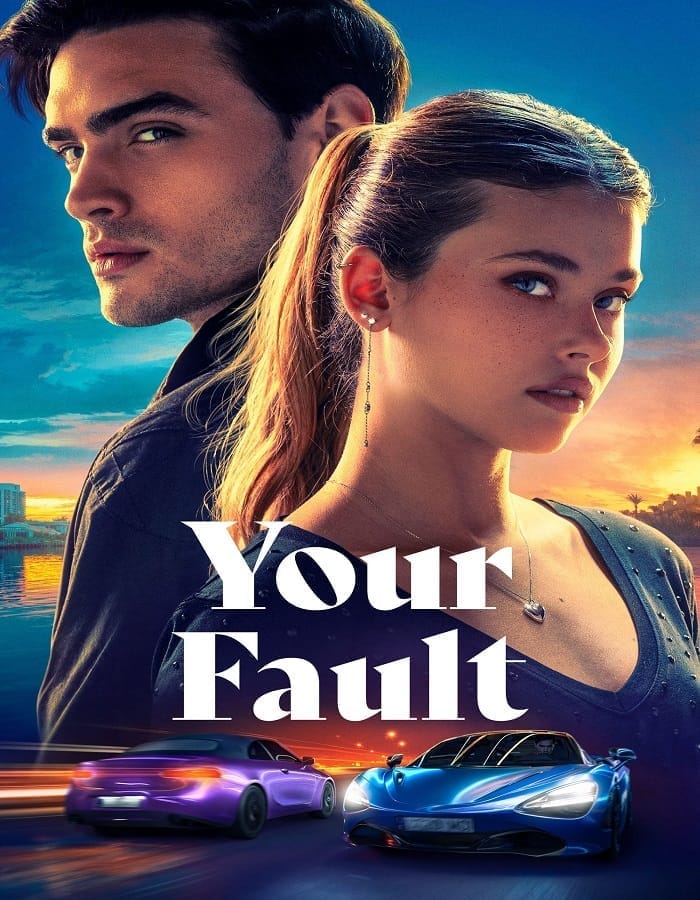 Your Fault (2024) คำขอโทษ 2