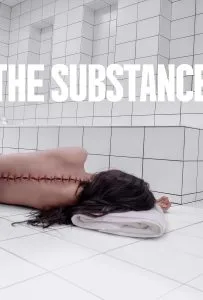 The Substance (2024) สวยสลับร่าง