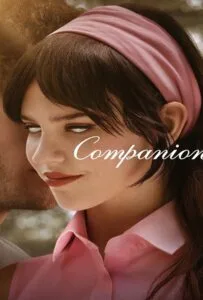 Companion (2025) คอมแพเนียน