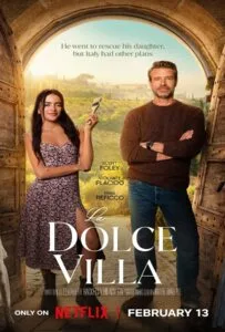 La Dolce Villa (2025) วิลล่าแห่งรัก