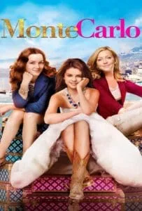 Monte Carlo (2011) เจ้าหญิงไฮโซ...โอละพ่อ